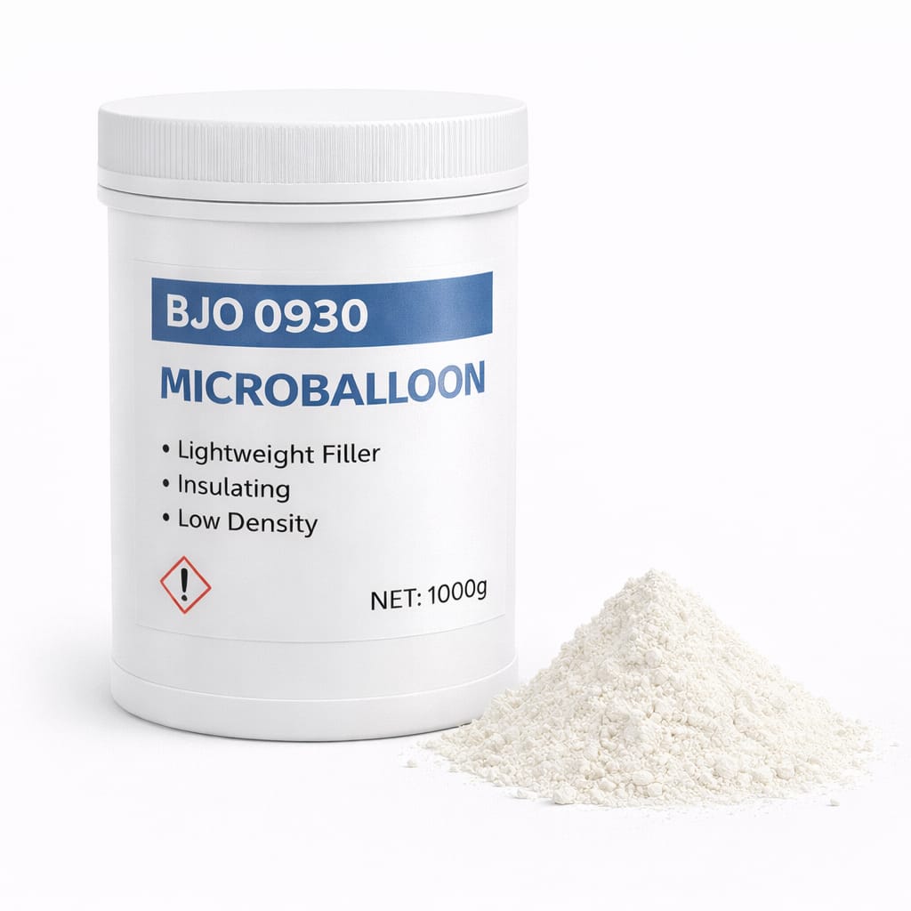 BJO 0930 Microballoon Filler