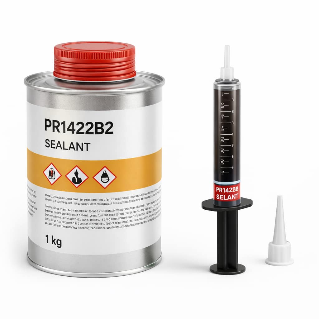 PR1422B2 Aerospace Fuel Tank Sealant