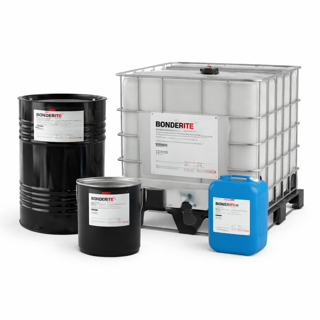 BONDERITE 1200 POWDER COATING BONDERITE 1200 POWDER COATING