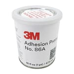 3M 86A Transparent Adhesive Adhesion Promoter Pint Can | Part# 021200-31592