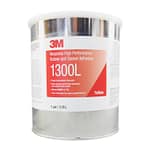 3M Scotch-Weld 1300L Yellow Neoprene Rubber & Gasket Adhesive 1 Gallon Can | Part# 021200-19931