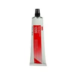 3M Scotch-Weld 2059 Tan Nitrile Plastic Adhesive 148 mL 5 oz Tube