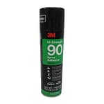 3M Scotch-Weld 90 Hi-Strength Clear Spray Adhesive 17.6 oz Aerosol Can