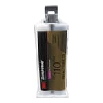 3M Scotch-Weld DP110 Gray Epoxy Adhesive – 48.5 mL Cartridge