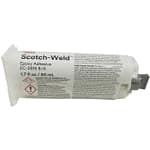 3M Scotch-Weld EC-2615 BA Off-White Epoxy Adhesive – 50 mL Cartridge