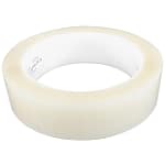 3M™ 021200-03588 Scotch® 853 Transparent 2.1 Mil Polyester Film Tape – 1″ x 72 Yard Roll