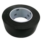 3M™ 021200-04316 Scotch® 472 Black 10.4 Mil Vinyl Tape – 2″ x 36 Yard Roll