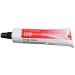 3M™ 021200-19868 Scotch-Weld™ 1300 Yellow Neoprene High Performance Rubber & Gasket Adhesive – 5 oz Tube