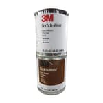 3M™ 021200-20355 Scotch-Weld™ 2216 BA Gray Epoxy Adhesive – 946 mL (Quart) Kit
