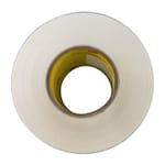 3M™ 021200-24344 Transparent 8671 Polyurethane 14 Mil Protective Tape – 3″ x 36 Yard Roll
