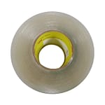 3M™ 021200-40944 Transparent 8671 HS Polyurethane 14 Mil Protective Tape – 4″ x 36 Yard Roll