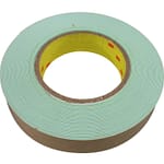 3M™ 021200-60894 Scotch® 500 Green 36 Mil Impact Stripping Tape – 1″ x 10 Yard Roll