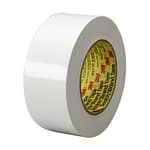 3M™ 021200-62334 Scotch® 4811 White 9.5 Mil Preservation Sealing Tape – 2″ x 36 Yard Roll