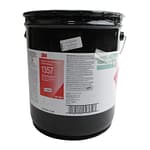 3M™ 021200-64963 Scotch-Weld™ 1357 Light-Yellow Neoprene High Performance Contact Adhesive – 18.9 Liter (5 Gallon) Pail