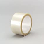 3M™ 021200-67671 Transparent 8672 Polyurethane 8 Mil Protective Tape – 12″ x 36 Yard Roll