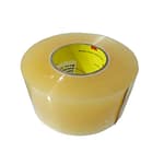 3M™ 021200-83904 Transparent 8561 Polyurethane 14 Mil Protective Tape – 3″ x 36 Yard Roll