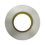 3M™ 031131-06898 Scotch® 898 Clear 6.6 Mil Filament Tape – 24mm x 55m Roll