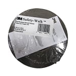 3M™ 048011-19219 Safety-Walk™ 610 Black Slip-Resistant General Purpose Tapes & Treads 3:4 x 60′ Roll