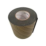 3M™ 048011-19224 Safety-Walk™ 610 Black Slip-Resistant General Purpose Tapes & Treads – 6″ x 60′ Roll