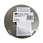 3M™ 048011-19280 Safety-Walk™ 510 Black Slip-Resistant Conformable Tapes & Treads – 2″ x 60′ Roll