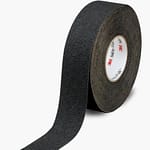 3M™ 048011-19294 Safety-Walk™ 310 Black Slip-Resistant Medium Resilient Tapes & Treads – 2″ x 60′ Roll