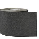 3M™ 048011-19299 Safety-Walk™ 310 Black Slip-Resistant Medium Resilient Tapes & Treads – 18″ x 60′ Roll