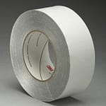 3M™ 051125-85387 Silver 427 Aluminum 4.6 Mil Foil Tape – 8 x 60 Yard Roll