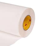 3M™ 70-0000-8321-5 Transparent 8673 Polyurethane 14 Mil Protective Tape – 3 x 36 Yard Roll