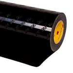 3M™ 7100012231 Black 8542HS Polyurethane 22 Mil Protective Tape – 1 x 36 Yard Roll
