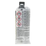 3M™ Scotch-Weld™ DP460 Black Epoxy Adhesive – 50 mL Cartridge