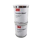 3M™ Scotch-Weld™ EC-1751 BA Epoxy Adhesive – Quart Kit