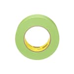3M™ Scotch® Performance Masking Tape 233+ 26340 Green 48 mm x 55 m