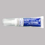 Aerospace Sealants AS106 FAA-PMA Red Silicone Adhesive Sealant – 3 oz Tube – 12:Case