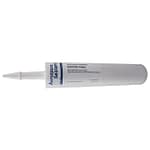 Aerospace Sealants AS3145 FAA-PMA Clear Silicone Adhesive Sealant – 10.3 oz Cartridge – 12:Case