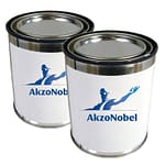 AkzoNobel 10P30-1:EC-242 Yellow Integral Fuel Tank Coating 1.25 Gallon Kit