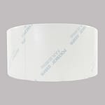 POLYKEN® 225 FR White 12mil Flame Retardant Cargo Pit Duct Tape – 3 x 60 Yard Roll