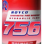 Royco 756