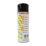 TFL50™ 60133 Clear MIL-L-60326 (MU) Amendment 1 Spec Dry Lube Non-Stick Coating – 10 oz Aerosol Can