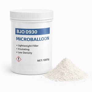 BJO 0930 Microballoon Filler
