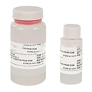 AkzoNobel 23T3-10/PC-216 Flat White Polyurethane Coating 2 oz Touch Up Kit