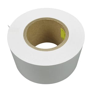 ORCOTAPE® OT-157TN Dull Gray 3" Repair & Fabrication Tape - 60 Yard Roll