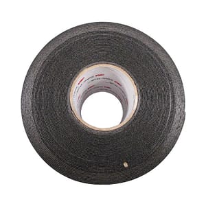 3M™ 048011-19297 Safety-Walk™ 310 Black Slip-Resistant Medium Resilient Tapes & Treads – 6″ x 60′ Roll