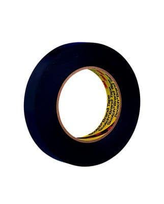 3M™ 021200-03154 Scotch® 472 Black 10.4 Mil Vinyl Tape – 4″ x 36 Yard Roll 3M™ 021200-03154 Scotch® 472 Black 10.4 Mil Vinyl Tape – 4″ x 36 Yard Roll