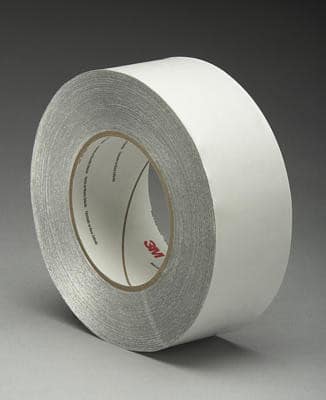 3M™-051125-85494-Silver-427-Aluminum-4.6-Mil-Foil-Tape-2122-x-60-Yard-Roll