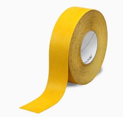 3M™ 048011-19290 Safety-Walk™ 530 Yellow Slip-Resistant Conformable Tapes & Treads – 6″ x 60′ Roll 3M™ 048011-19290 Safety-Walk™ 530 Yellow Slip-Resistant Conformable Tapes & Treads – 6″ x 60′ Roll