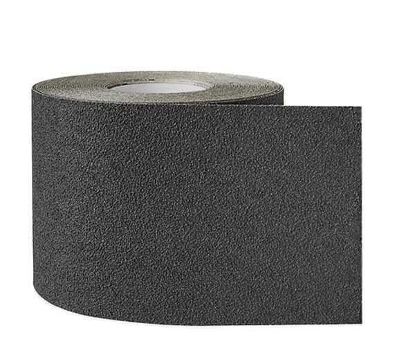 3M™ 048011-19299 Safety-Walk™ 310 Black Slip-Resistant Medium Resilient Tapes & Treads – 18″ x 60′ Roll