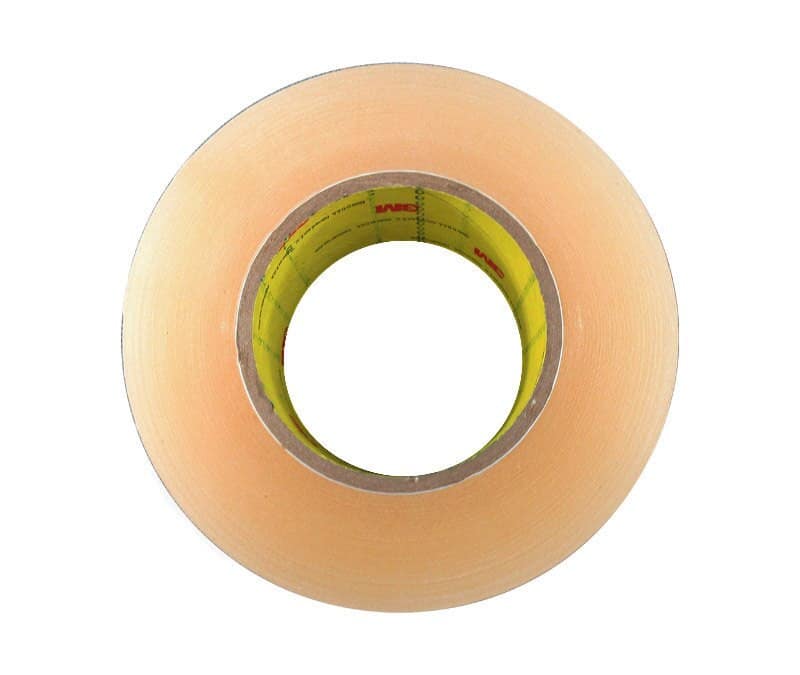 3M™ 021200-83908 Transparent 8562 Polyurethane 8 Mil Protective Tape – 2″ x 36 Yard Roll