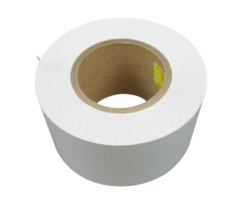 ORCOTAPE® OT-157TN Dull Gray 3" Repair & Fabrication Tape - 60 Yard Roll