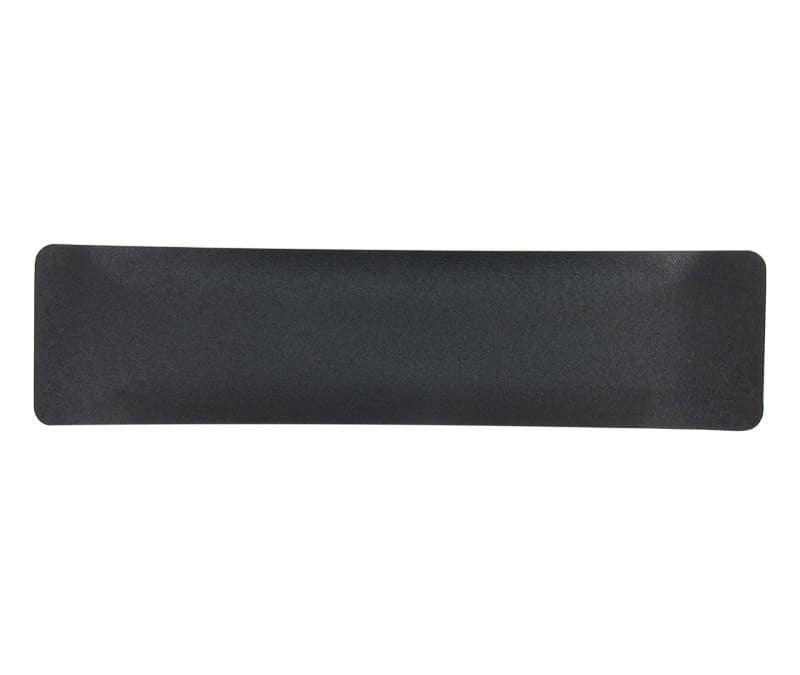 3M™ 048011-19218 Safety-Walk™ 610 Black 6″ x 24″ Slip-Resistant General Purpose Tapes & Treads – Case of 50