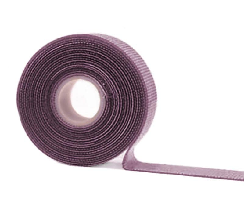 Av-Dec® AD89503-01-36 STRETCHSEAL® Plum Connector Wrap Pre-Cured Polyurethane Tape - 1.00 x 36 Roll Av-Dec® AD89503-01-36 STRETCHSEAL® Plum Connector Wrap Pre-Cured Polyurethane Tape - 1.00" x 36" Roll